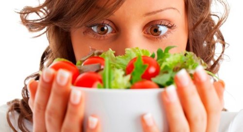 Ricetta insalata greca