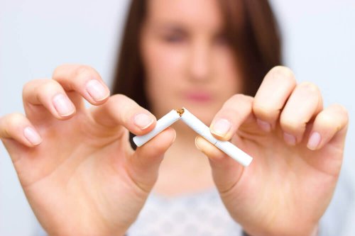 Motivi per mettere di fumare