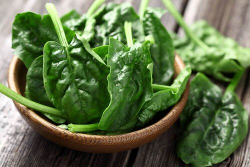 Spinaci