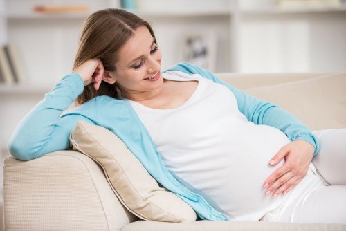 Trasformazioni durante la gravidanza