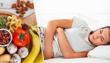 Trattenere i gas intestinali: cosa succede al corpo?