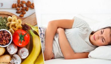 Trattenere i gas intestinali: cosa succede al corpo?