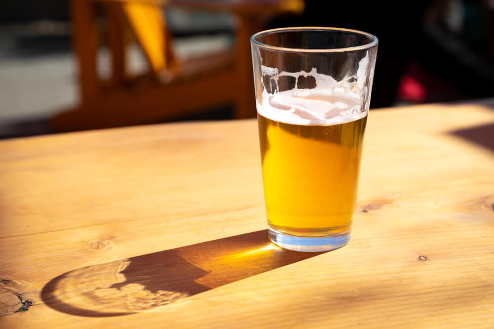 dieta della birra dimagrante