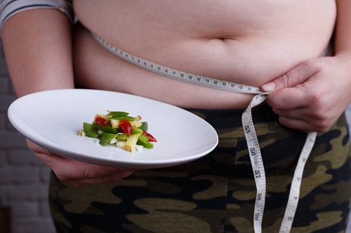 6 errori della dieta che fanno ingrassare