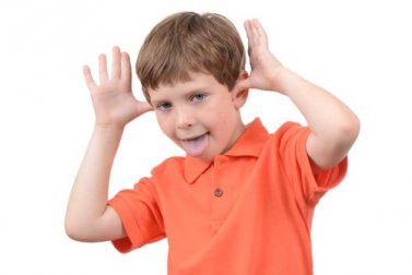 Figli disobbedienti: come comportarsi con loro?