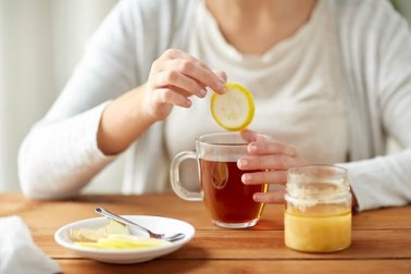 Bevande dimagranti: perdere peso in modo sano