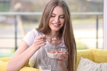 Colazioni sane ed equilibrate che aiutano a dimagrire