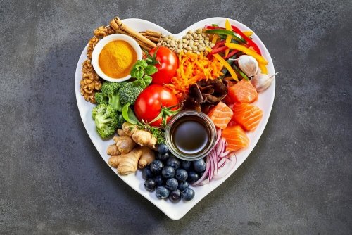 dieta morbo di Crohn