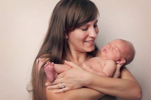 Puerperio: è necessario un anno per riprendersi dal parto