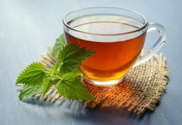 Prevenire i calcoli renali con le tisane alle erbe