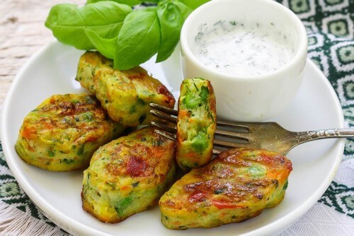 Nuggets vegetariani: 3 ricette per prepararli a casa