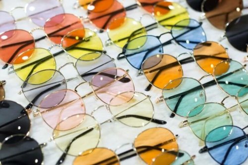 Gafas de sol