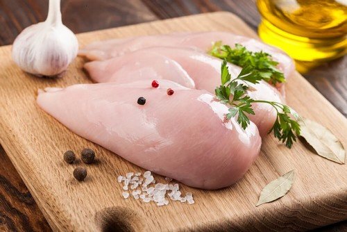 Petto di pollo