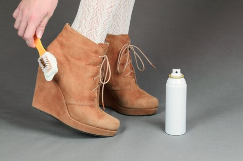 Pulire le scarpe: utili consigli per qualsiasi calzatura