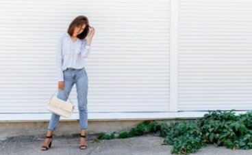 5 outfit che non possono mancare nel vostro armadio