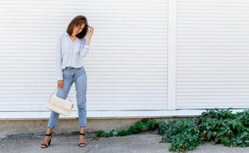 5 outfit che non possono mancare nel vostro armadio