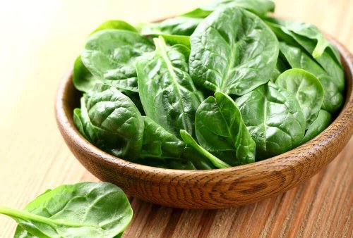 Ricette con gli spinaci: deliziose e nutrienti