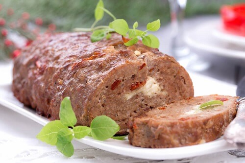 Come preparare un delizioso rotolo di carne ripieno