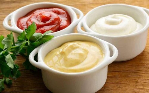 salsas