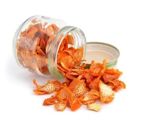 Infuso di mandarino per combattere l’insonnia Infuso di mandarino per combattere l’insonnia