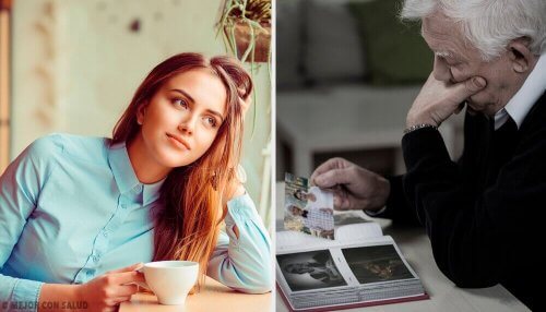 Brutti ricordi: è possibile cancellarli dalla memoria?