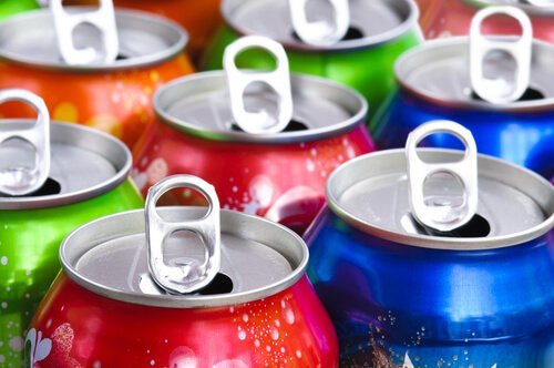 Consumo bevande gassate e zuccherate
