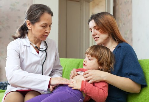 Sintomi dei vermi intestinali