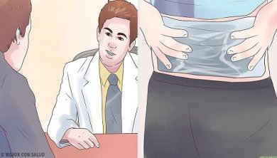 Abitudini che causano mal di schiena