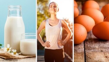 Alimenti ritenuti nocivi ma che i nutrizionisti consigliano