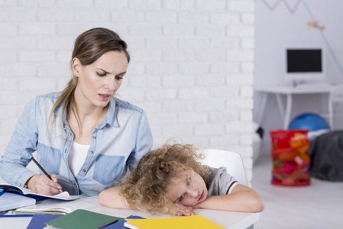 Deficit di attenzione nel bambino: come riconoscerlo