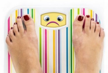 4 errori che impediscono di perdere peso