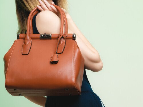 Borsa grande