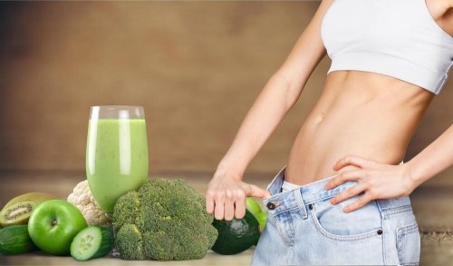 Allenarsi e bruciare grassi