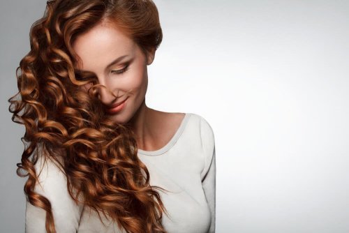 Capelli ricci