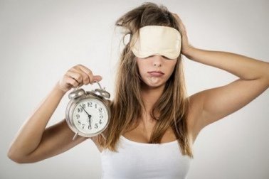 Perché dormiamo male? Alcune idee per riposare meglio