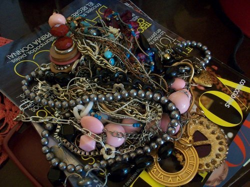 Collane e bracciali