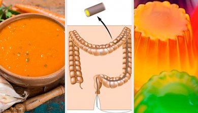 Colonscopia: quale dieta seguire e come prepararsi