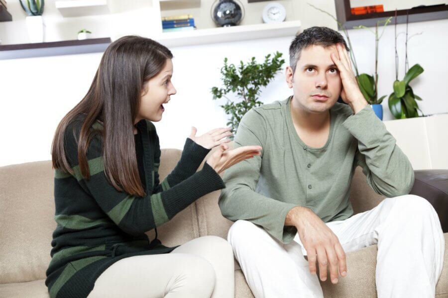 Uscire da una relazione tossica come fare? Vivere più sani