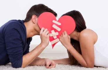 Recuperare un rapporto che non è finito