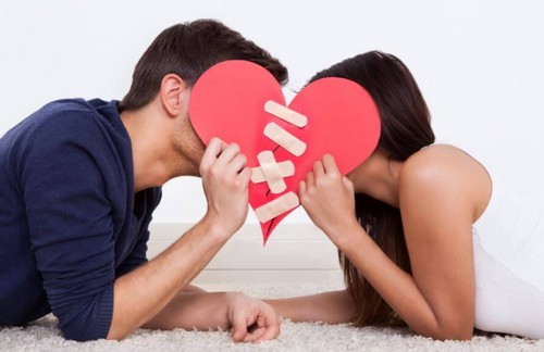 Recuperare un rapporto che non è finito