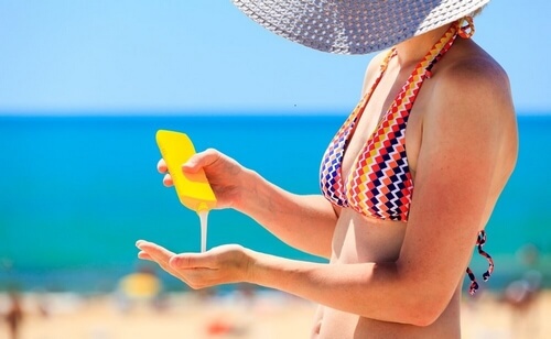 cosa portare in spiaggia