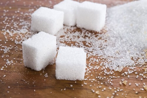 Gli effetti dello zucchero sull’organismo