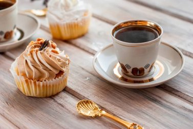 Cupcake: ricette light per la colazione