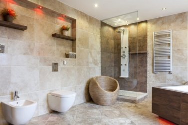 Idee per arredare il bagno, le adorerete!