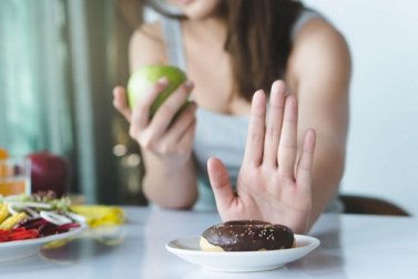 5 alimenti a basso contenuto di carboidrati