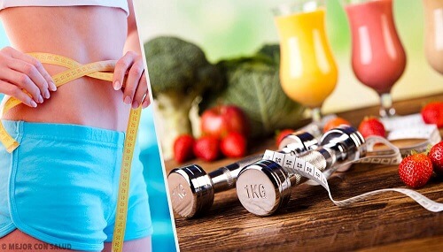 Dimagrire dopo le feste di Natale con 7 semplici trucchi