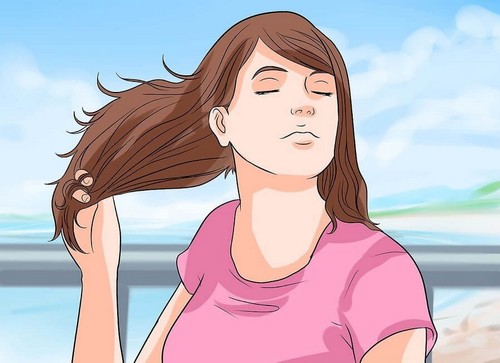 Diradamento dei capelli: i 9 consigli migliori