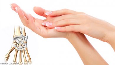 Zenzero e curcuma per alleviare i dolori articolari