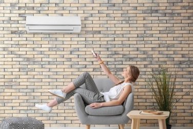 Aria condizionata: impostare la temperatura ideale