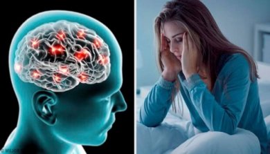 Cosa succede al corpo quando dormiamo poco?